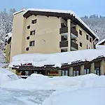 Apartament Residenza Chesa Margun 15-1 By Interhome