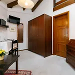 Residenza Chesa Margun 15-1 By Interhome 주를레