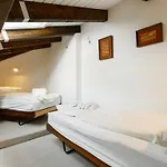 Residenza Chesa Margun 15-1 By Interhome Apartament *