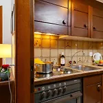 Residenza Chesa Margun 15-1 By Interhome Apartament Surlej