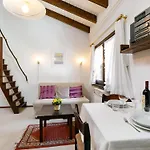 Apartament Residenza Chesa Margun 15-1 By Interhome Surlej