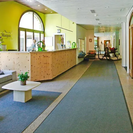 Residenza Chesa Margun 15-1 By Interhome