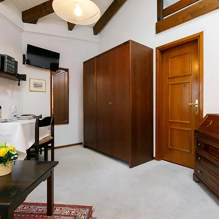 Apartment Residenza Chesa Margun 15-1 By Interhome Surlej