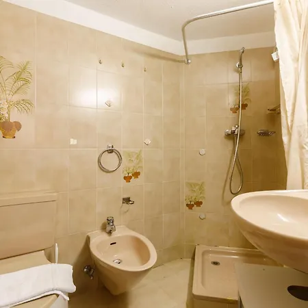 Διαμέρισμα Residenza Chesa Margun 15-1 By Interhome