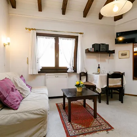 Residenza Chesa Margun 15-1 By Interhome