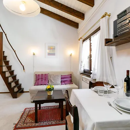 Διαμέρισμα Residenza Chesa Margun 15-1 By Interhome Surlej