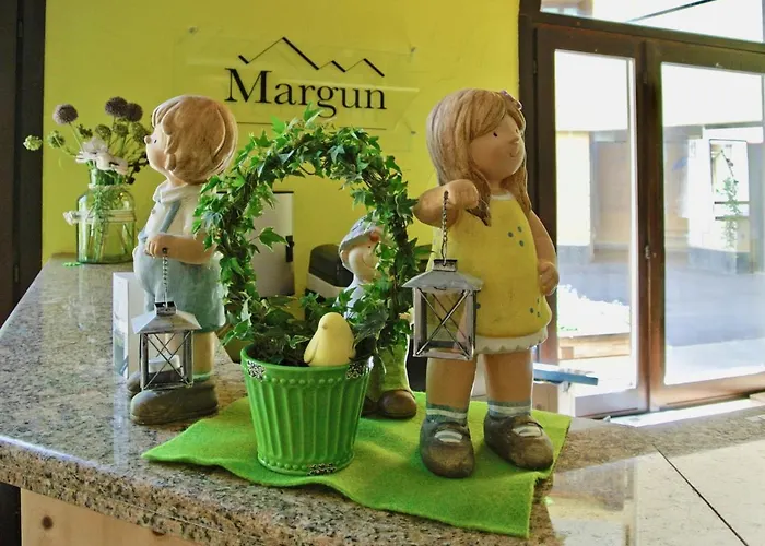 Residenza Chesa Margun 15-1 By Interhome * Surlej