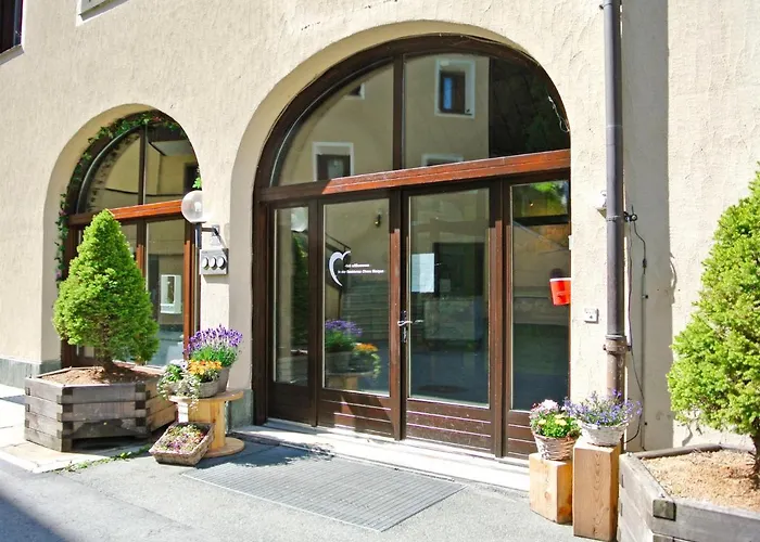 Residenza Chesa Margun 15-1 By Interhome Daire Surlej