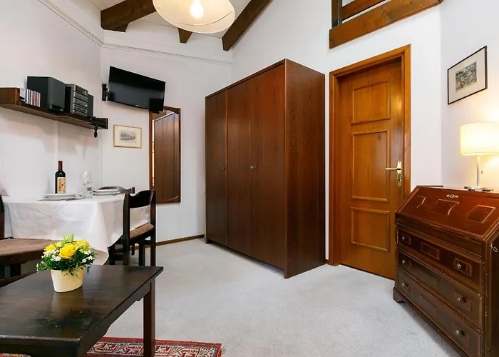 Residenza Chesa Margun 15-1 By Interhome Surlej