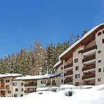 Appartement Residenza Chesa Margun 15-1 By Interhome *