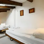 Appartement Residenza Chesa Margun 15-1 By Interhome Surlej