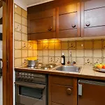 Residenza Chesa Margun 15-1 By Interhome *